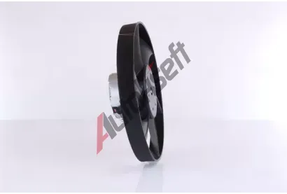 NISSENS Vtrk chlazen motoru NIS 85719, 85719