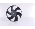 NISSENS Vtrk chlazen motoru NIS 85719, 85719