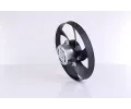 NISSENS Vtrk chlazen motoru NIS 85719, 85719