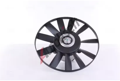 NISSENS Vtrk chlazen motoru NIS 85720, 85720