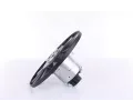 NISSENS Vtrk chlazen motoru NIS 85720, 85720
