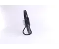 NISSENS Vtrk chlazen motoru NIS 85725, 85725