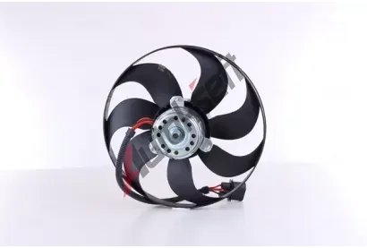 NISSENS Vtrk chlazen motoru NIS 85726, 85726