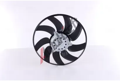 NISSENS Vtrk chlazen motoru NIS 85727, 85727
