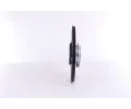 NISSENS Vtrk chlazen motoru NIS 85727, 85727