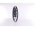 NISSENS Vtrk chlazen motoru NIS 85728, 85728