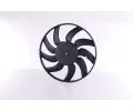 NISSENS Vtrk chlazen motoru NIS 85728, 85728