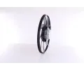 NISSENS Vtrk chlazen motoru NIS 85728, 85728