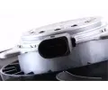 NISSENS Vtrk chlazen motoru NIS 85728, 85728