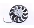 Vtrk chlazen motoru NISSENS ‐ NIS 85731