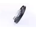 NISSENS Vtrk chlazen motoru NIS 85731, 85731