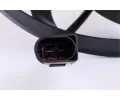NISSENS Vtrk chlazen motoru NIS 85733, 85733