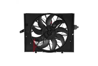 NISSENS Vtrk chlazen motoru NIS 85735, 85735