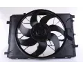 Vtrk chlazen motoru NISSENS ‐ NIS 85740