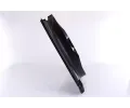 NISSENS Vtrk chlazen motoru NIS 85740, 85740