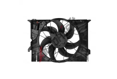 NISSENS Větrák chlazení motoru NIS 85741, 85741 NISSENS Větrák chlazení motoru NIS 85741, 85741