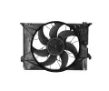 NISSENS Větrák chlazení motoru NIS 85741, 85741