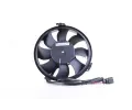NISSENS Vtrk chlazen motoru ‐ NIS 85742