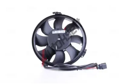 NISSENS Vtrk chlazen motoru NIS 85742, 85742