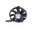 NISSENS Vtrk chlazen motoru NIS 85742, 85742
