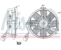 NISSENS Vtrk chlazen motoru NIS 85742, 85742
