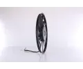 NISSENS Vtrk chlazen motoru NIS 85743, 85743