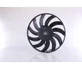 NISSENS Vtrk chlazen motoru NIS 85743, 85743