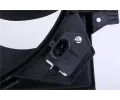 NISSENS Vtrk chlazen motoru NIS 85744, 85744
