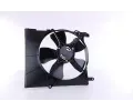 Vtrk chlazen motoru NISSENS ‐ NIS 85746