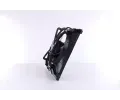 NISSENS Vtrk chlazen motoru NIS 85746, 85746