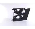 NISSENS Vtrk chlazen motoru NIS 85746, 85746