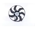 Vtrk chlazen motoru NISSENS ‐ NIS 85748