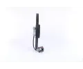NISSENS Vtrk chlazen motoru NIS 85748, 85748