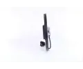 NISSENS Vtrk chlazen motoru NIS 85748, 85748