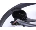 NISSENS Vtrk chlazen motoru NIS 85748, 85748