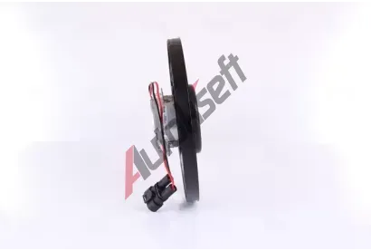 NISSENS Vtrk chlazen motoru NIS 85749, 85749