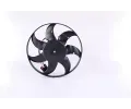 NISSENS Vtrk chlazen motoru NIS 85749, 85749
