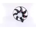 NISSENS Vtrk chlazen motoru NIS 85749, 85749