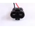 NISSENS Vtrk chlazen motoru NIS 85749, 85749