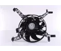 Vtrk chlazen motoru NISSENS ‐ NIS 85751