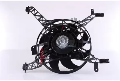 NISSENS Vtrk chlazen motoru NIS 85751, 85751