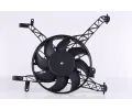 NISSENS Vtrk chlazen motoru NIS 85751, 85751