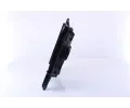NISSENS Vtrk chlazen motoru NIS 85752, 85752