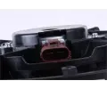 NISSENS Vtrk chlazen motoru NIS 85752, 85752