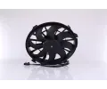 NISSENS Vtrk chlazen motoru NIS 85753, 85753