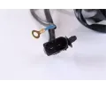 NISSENS Vtrk chlazen motoru NIS 85753, 85753