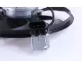 NISSENS Vtrk chlazen motoru NIS 85754, 85754