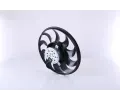 Vtrk chlazen motoru NISSENS ‐ NIS 85755