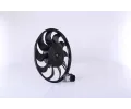 NISSENS Vtrk chlazen motoru NIS 85755, 85755