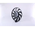 NISSENS Vtrk chlazen motoru NIS 85755, 85755